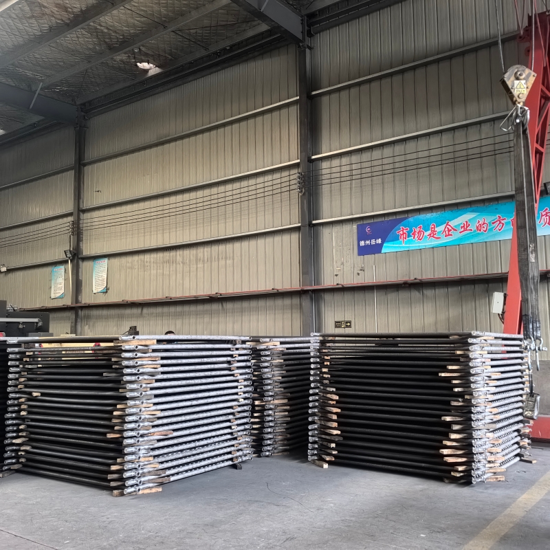 全不銹鋼換熱器